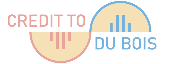 Credit To Du Bois