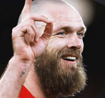 A history of the double comeback